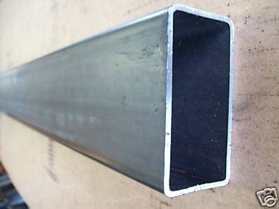 2 x 2 x 4 metal box|2x4 steel tubing price.